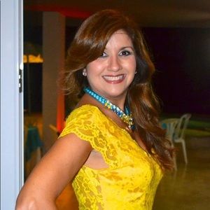 Meet your Posher, Maribel